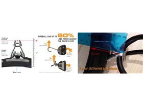 3yo Setup vs Fireball