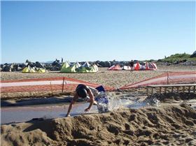 Queens Bday W/end Mackay