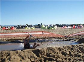 Queens Bday W/end Mackay