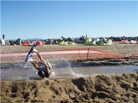 Queens Bday W/end Mackay