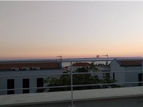 No action yet, but standby for my Croatia kitesurf spot review.