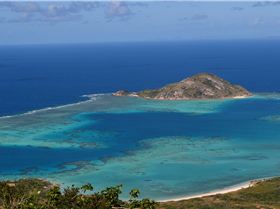 Lizard Island