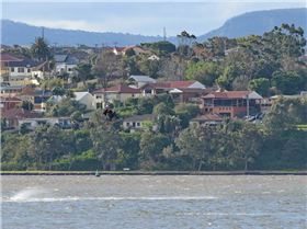 Primbee, Saturday 3rd September