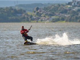 Primbee, Saturday 3rd September