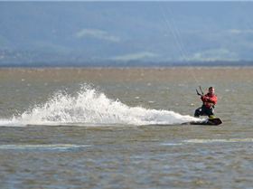 Primbee, Saturday 3rd September