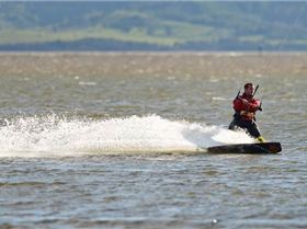 Primbee, Saturday 3rd September