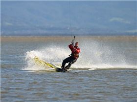 Primbee, Saturday 3rd September