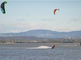 Primbee, Saturday 3rd September