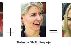 The origin of Poor Rellies girl