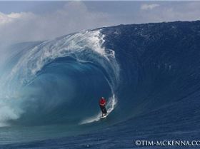 Gruzeis wave of the day