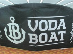 VODA BOAT 01