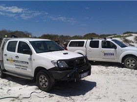 When you combine buisness with pleasure