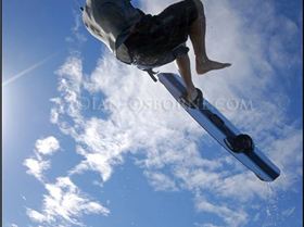 Late weekend wind Sunday 24th June 07