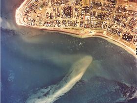 No 20 6 April 1978 WA1737(C) Cyclone Damage No 5101