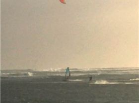 Harmony on the water