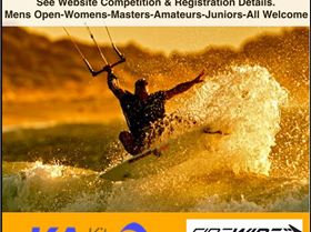 WA State Title Poster