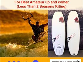 WA State Title Poster