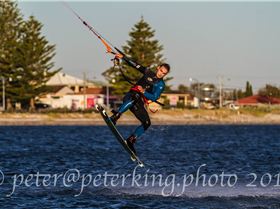 The Pond Nov 22 2016