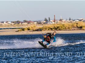 The Pond Nov 22 2016