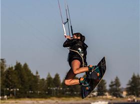 The Pond Nov 22 2016