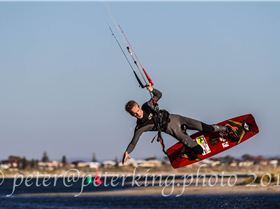 The Pond Nov 22 2016