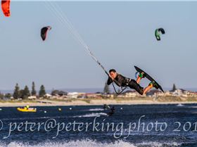 The Pond Nov 22 2016