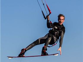 The Pond Nov 22 2016