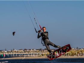 The Pond Nov 22 2016