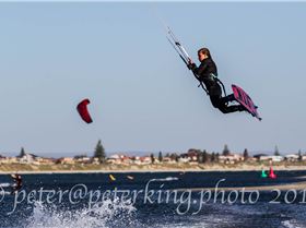 The Pond Nov 22 2016