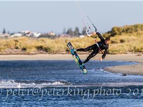 The Pond Nov 22 2016