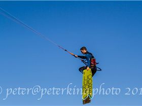 The Pond Nov 22 2016