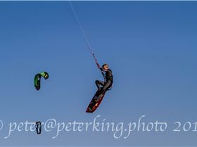 The Pond Nov 22 2016