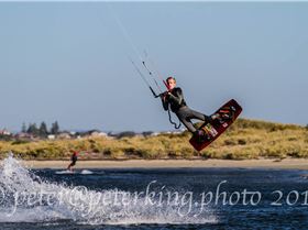 The Pond Nov 22 2016