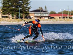 The Pond Nov 22 2016