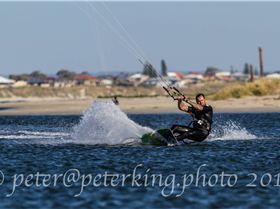 The Pond Nov 22 2016