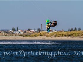 The Pond Nov 22 2016