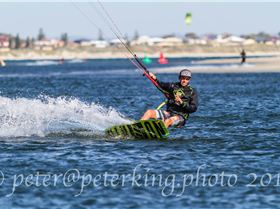 The Pond Nov 22 2016