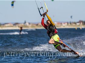 The Pond Nov 22 2016