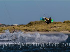 The Pond Nov 22 2016