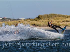The Pond Nov 22 2016