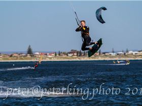 The Pond Nov 22 2016