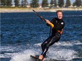 The Pond Nov 22 2016