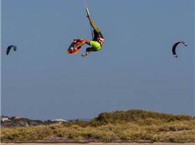 The Pond Nov 22 2016