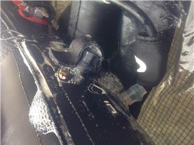 New Le bladder for this??