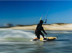 Downwinders 1/20th second