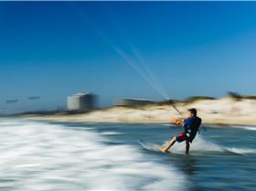 Downwinders 1/20th second