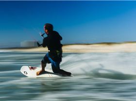 Downwinders 1/20th second