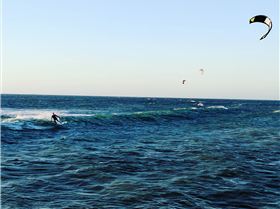 Perthfect little waves