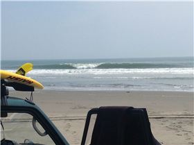 always empty in japan