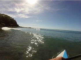 spot x offshore 14' JM